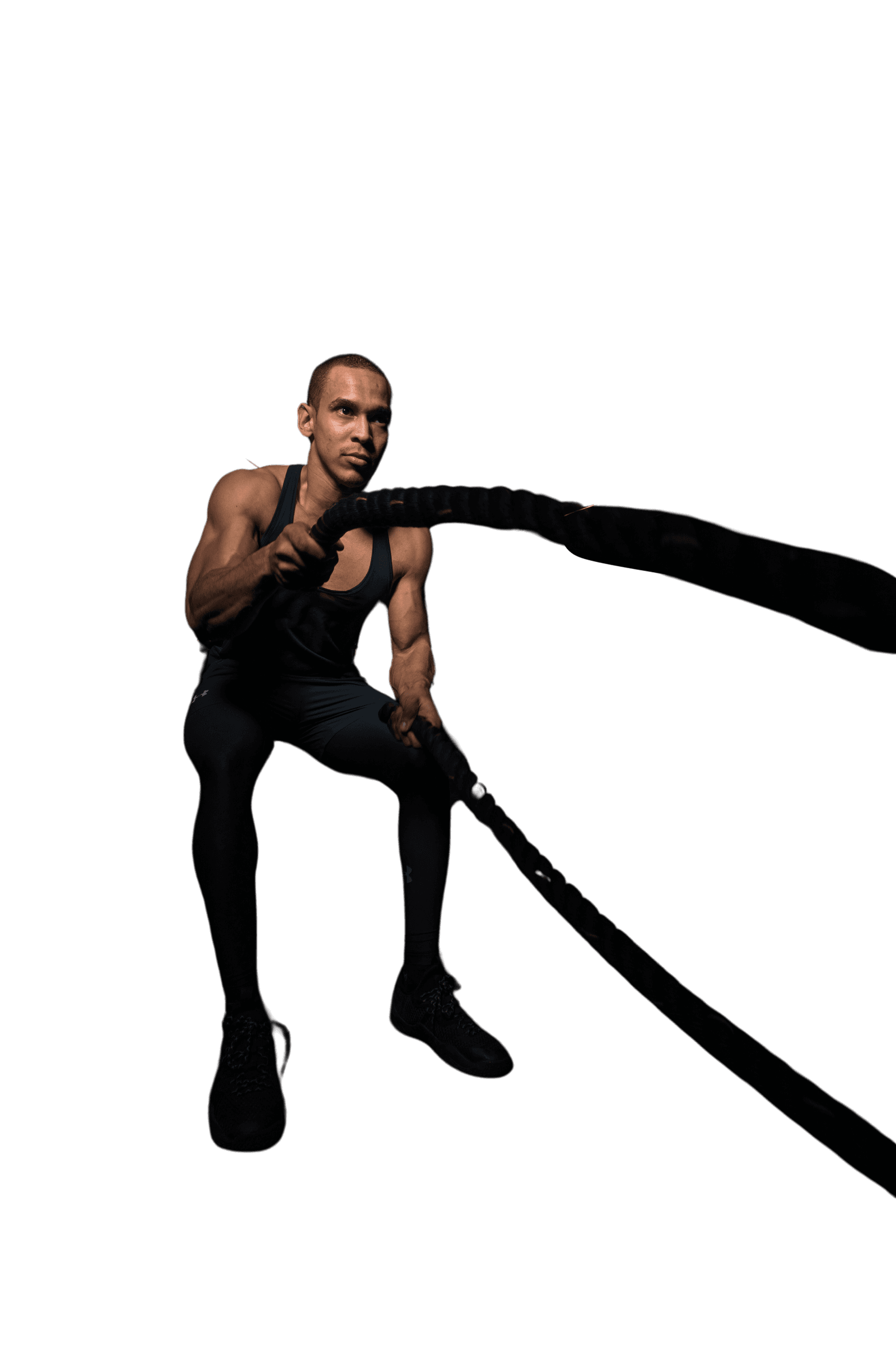 Coach fitness francophone pour la diaspora tunisienne et maghrébine
