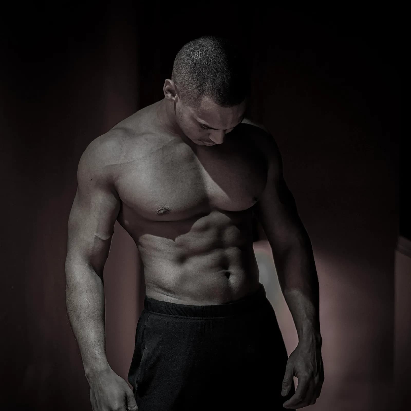 Marc G.