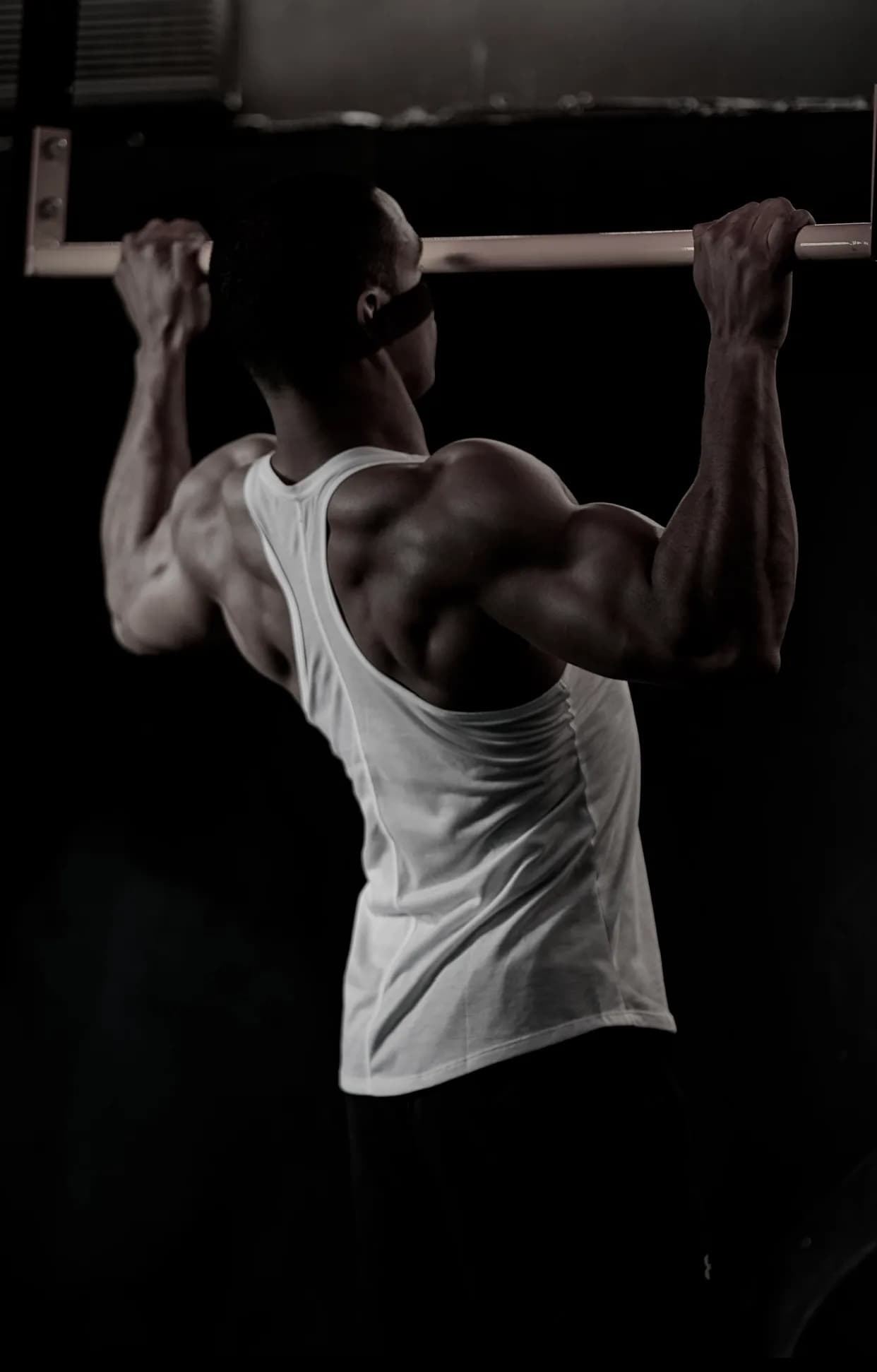 Chedly Ayari, coach sportif certifié à Montréal