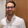 Photo de Bilel Attia, client coaching ChedlyFit