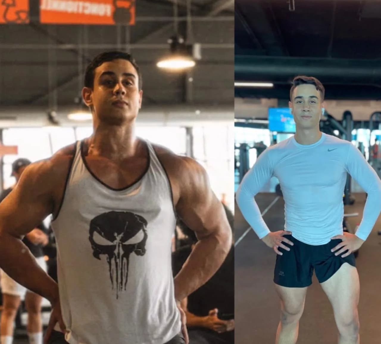 Transformation cliente ChedlyFit 10