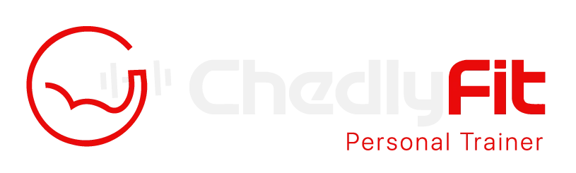 ChedlyFit — Coaching fitness premium