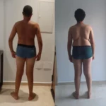 transformation physique chedlyfit montreal