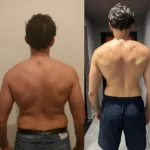 transformation physique challenge